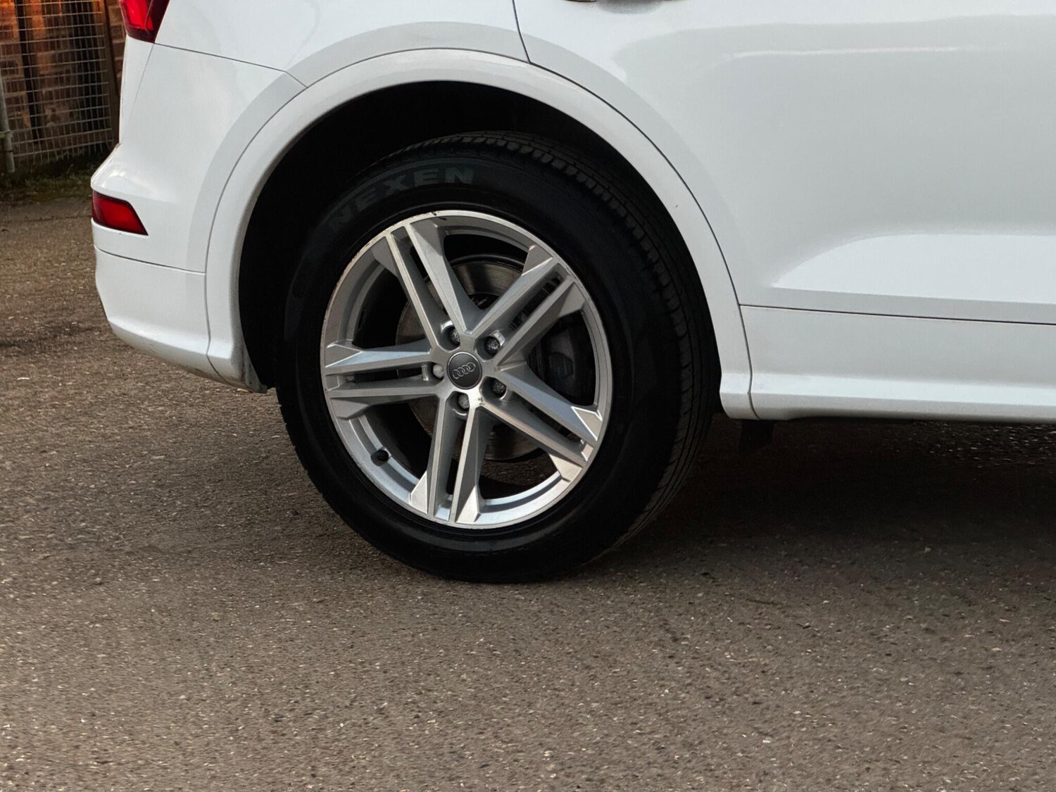 Used Audi Q5 2018 for sale - 77957907: Photo 32