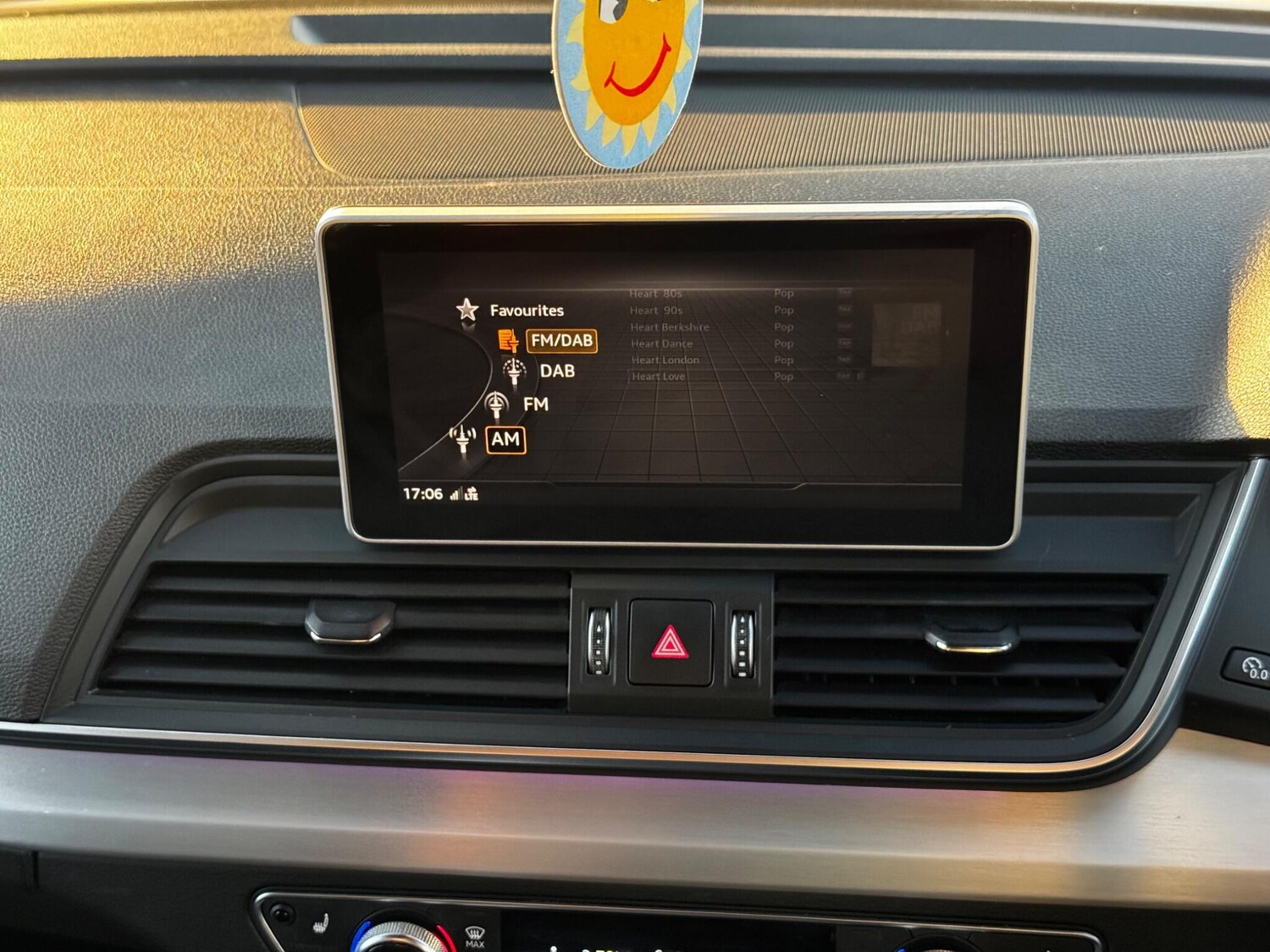 Used Audi Q5 2018 for sale - 77957907: Photo 35