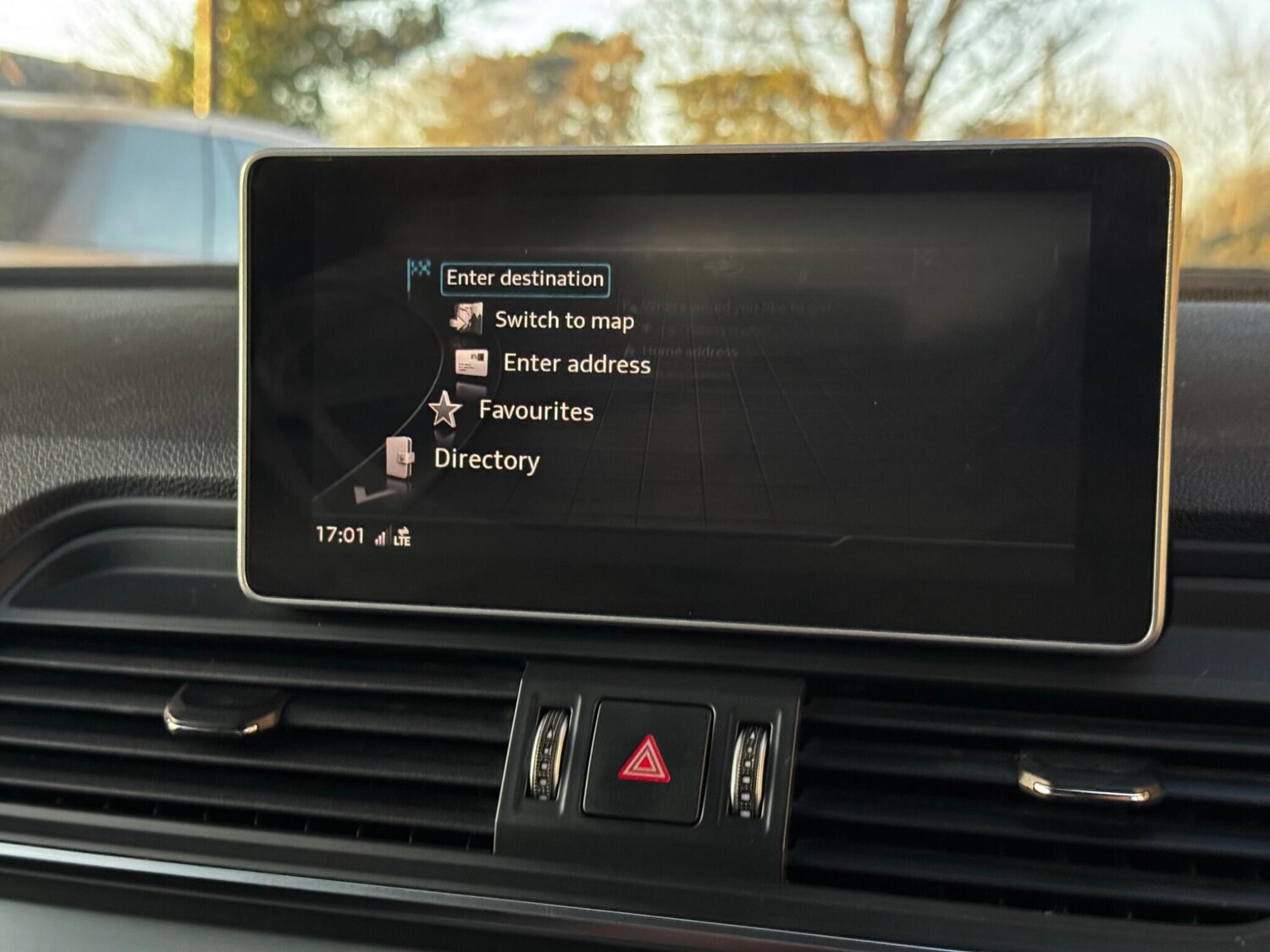 Used Audi Q5 2018 for sale - 77957907: Photo 37