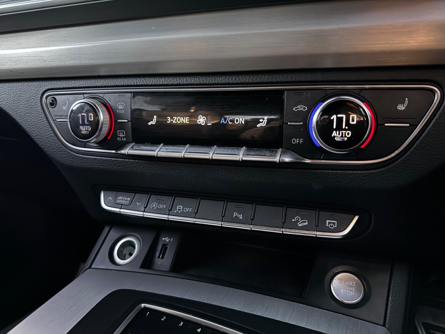 Used Audi Q5 2018 for sale - 77957907: Photo 38