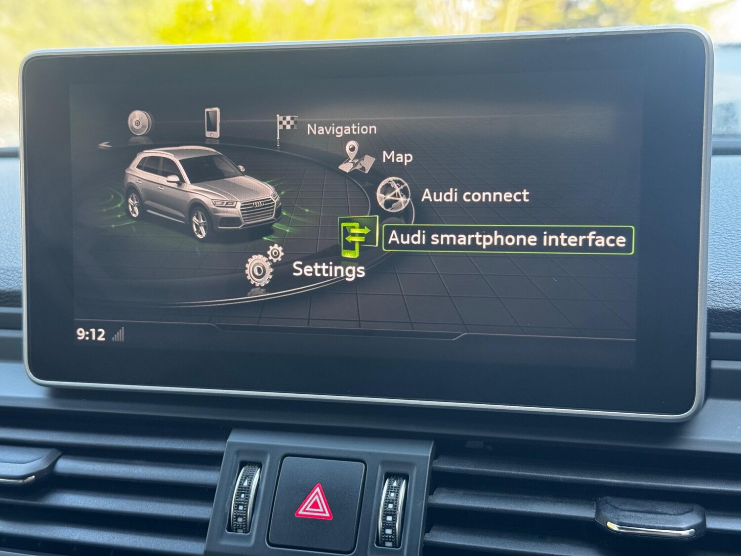 Used Audi Q5 2018 for sale - 77957907: Photo 39