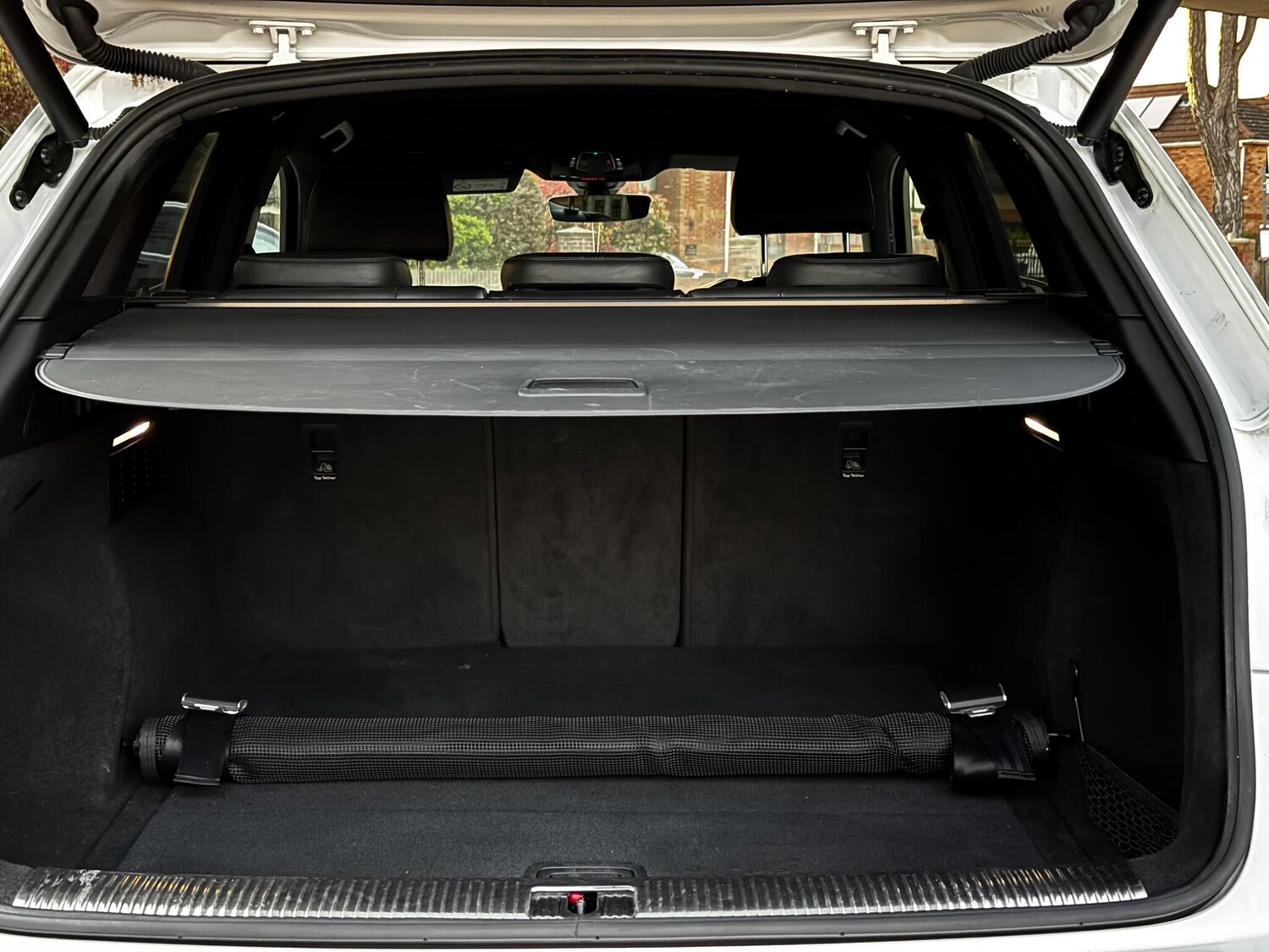 Used Audi Q5 2018 for sale - 77957907: Photo 43