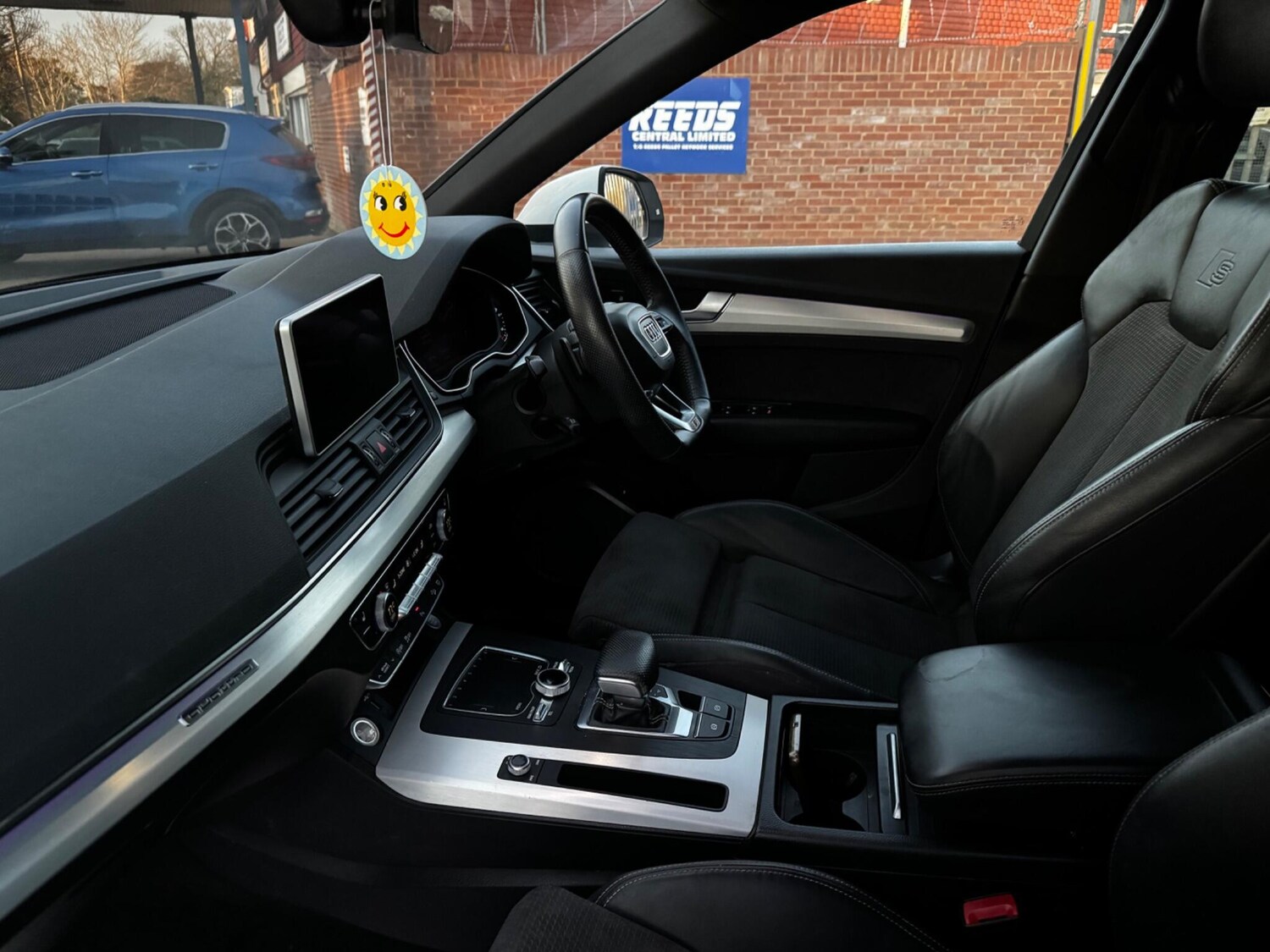 Used Audi Q5 2018 for sale - 77957907: Photo 44