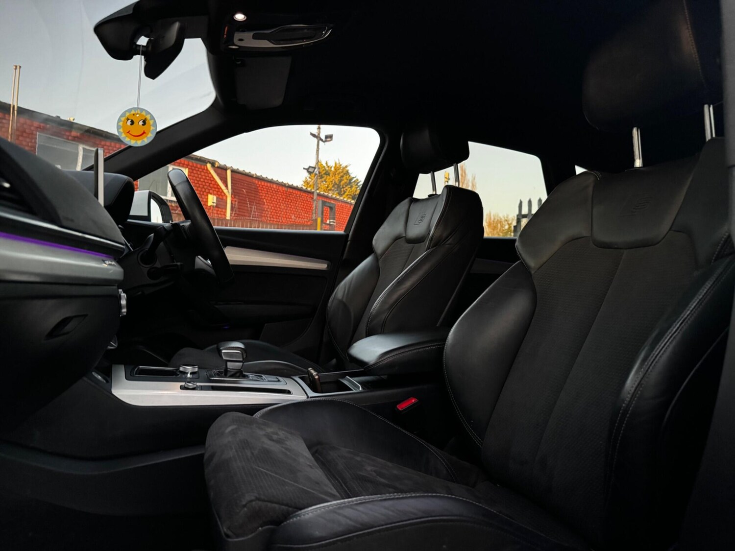 Used Audi Q5 2018 for sale - 77957907: Photo 45