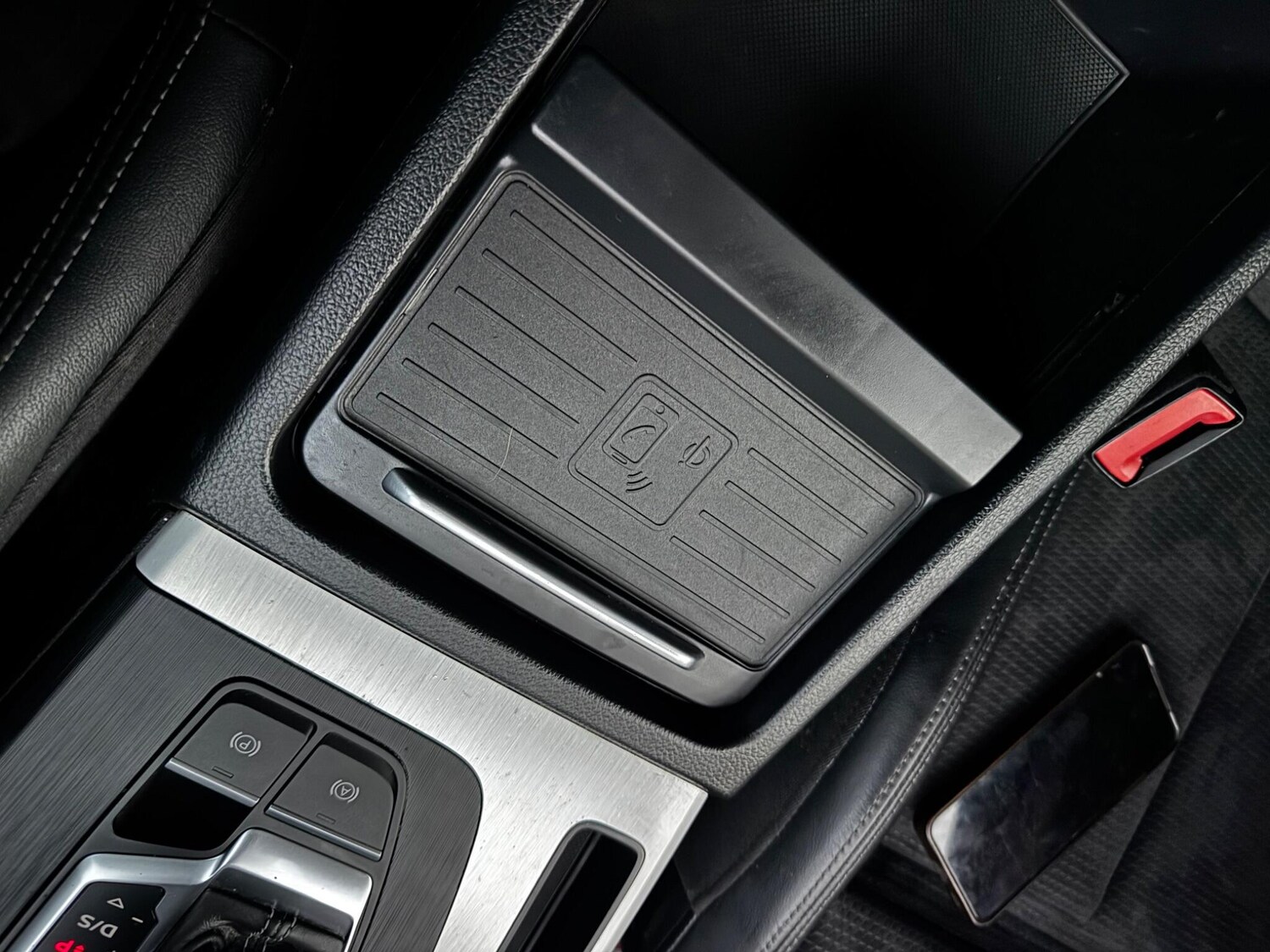 Used Audi Q5 2018 for sale - 77957907: Photo 47