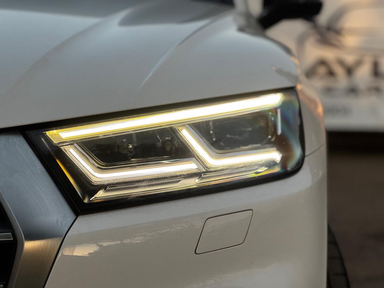 Used Audi Q5 2018 for sale - 77957907: Photo 51