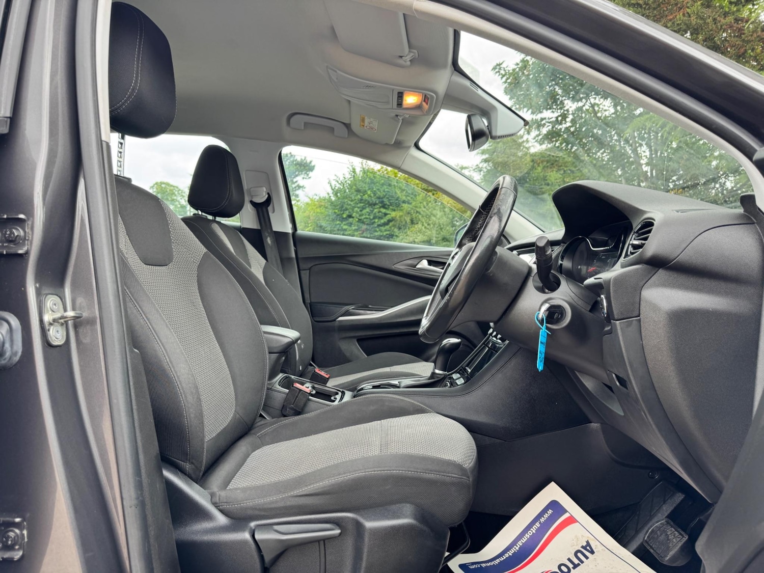 Vehicle 19