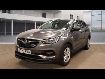 2020 (20) - 1.5 Turbo D SE 5dr Auto
