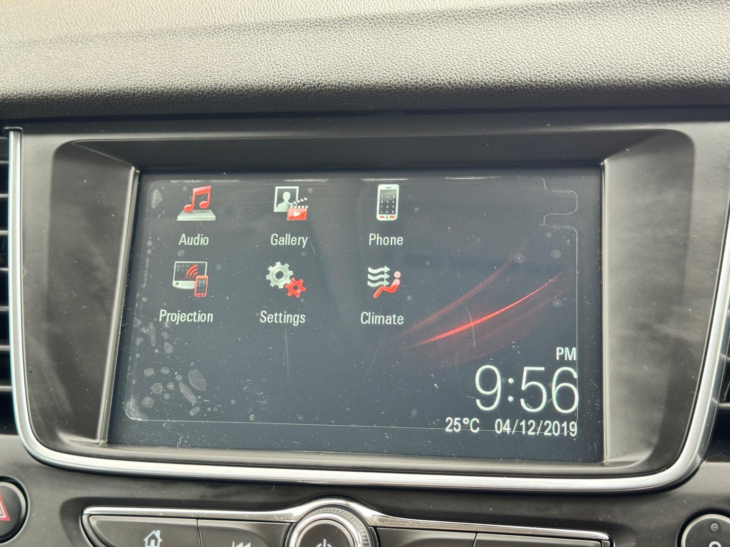 Vehicle 31