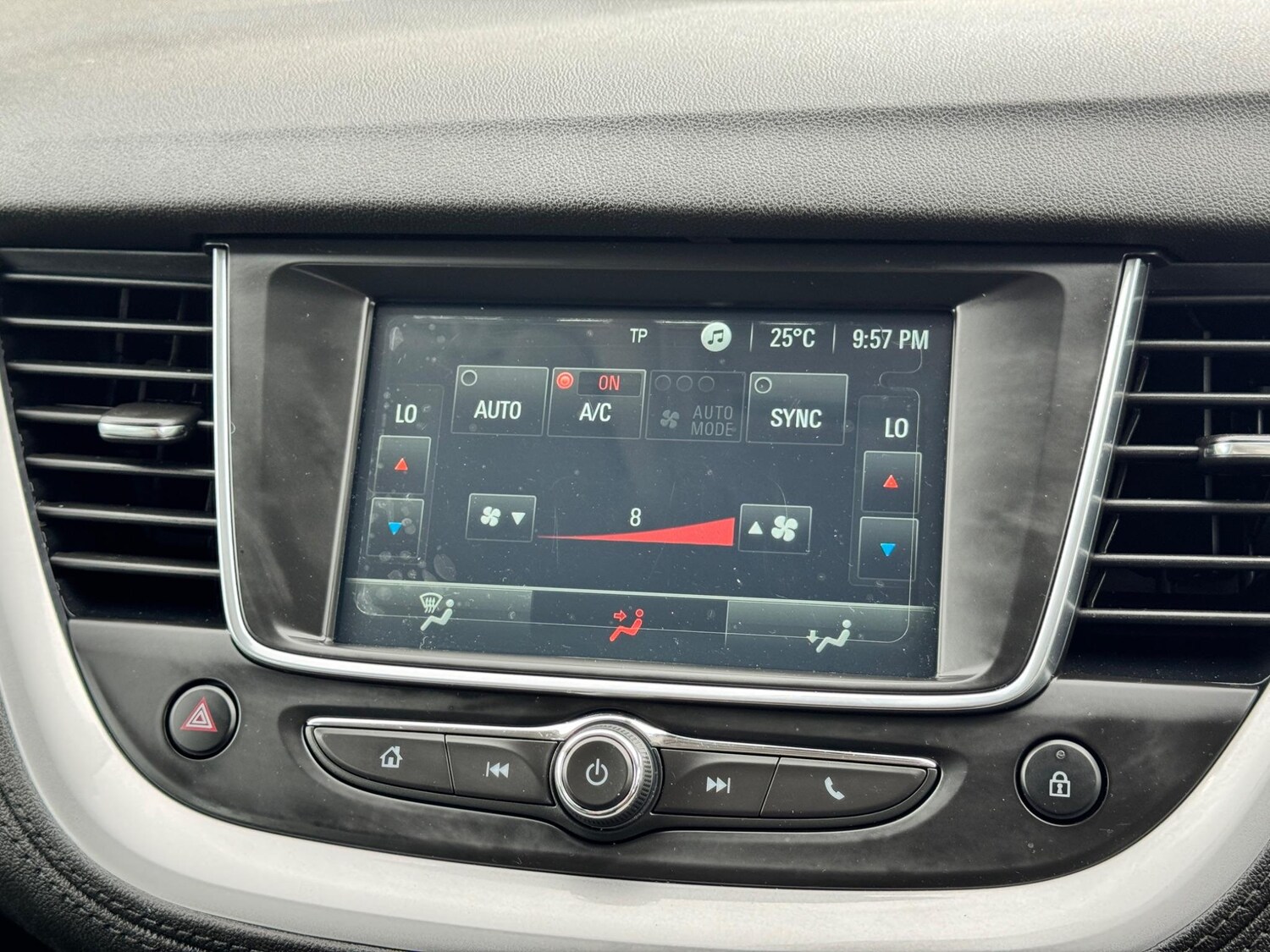 Vehicle 34