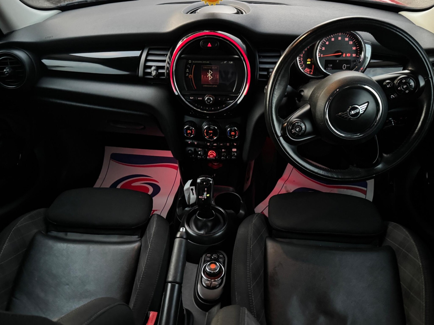 Used MINI Hatch for sale - 77359137: Photo 11