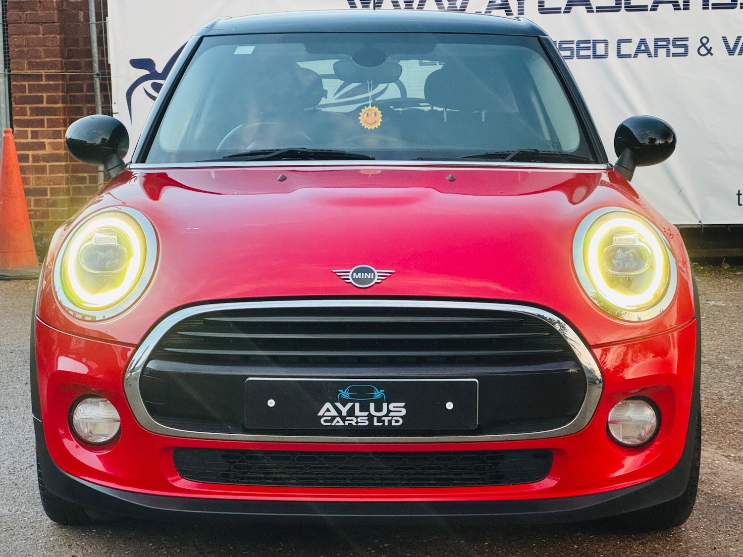 Used MINI Hatch for sale - 77359137: Photo 2