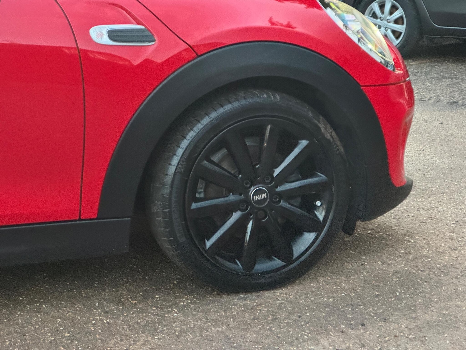 Used MINI Hatch for sale - 77359137: Photo 27