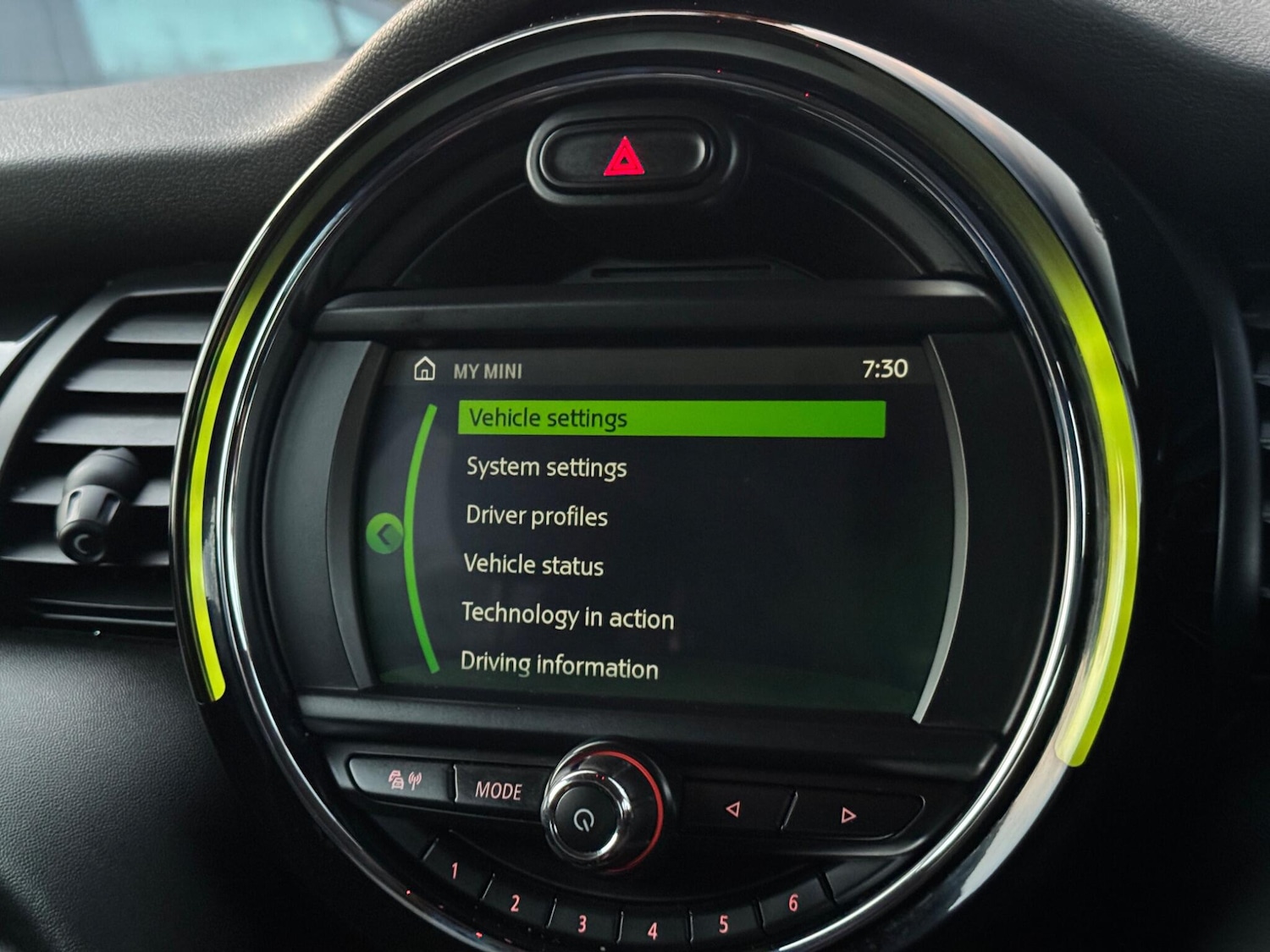 Used MINI Hatch for sale - 77359137: Photo 28