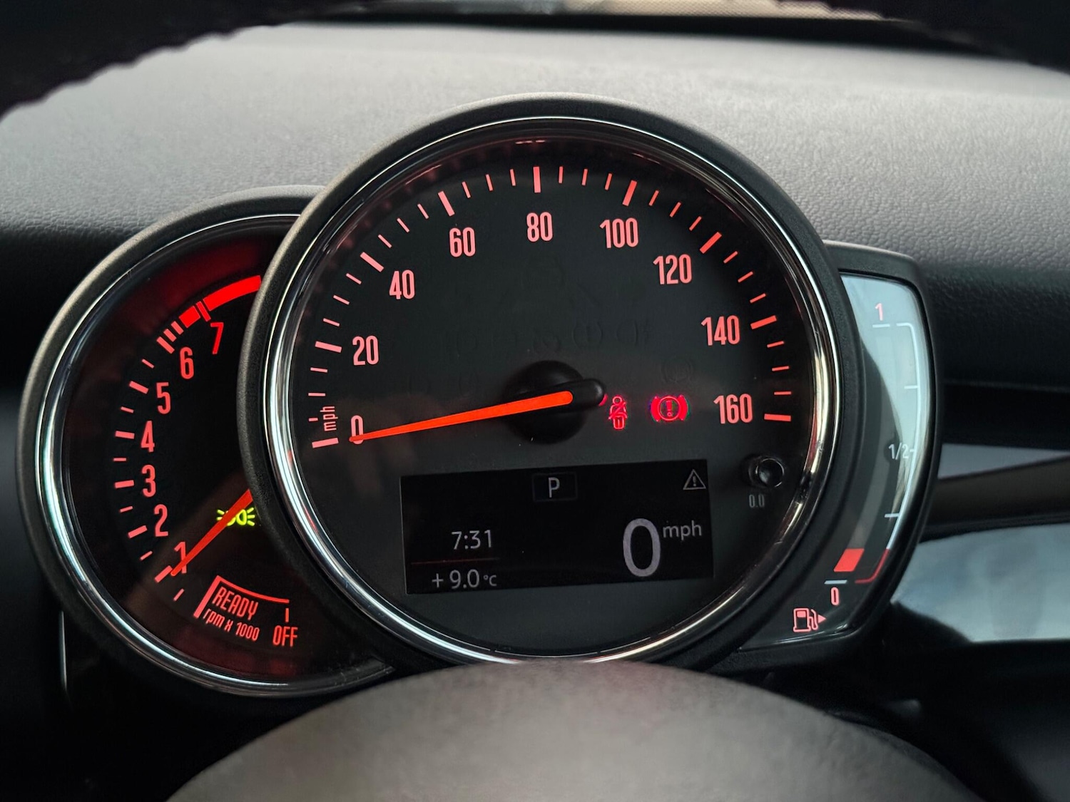 Used MINI Hatch for sale - 77359137: Photo 30