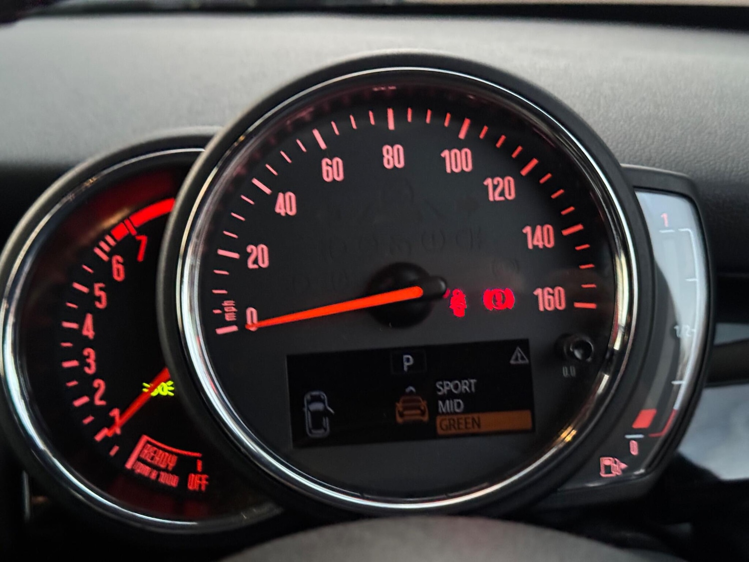 Used MINI Hatch for sale - 77359137: Photo 31