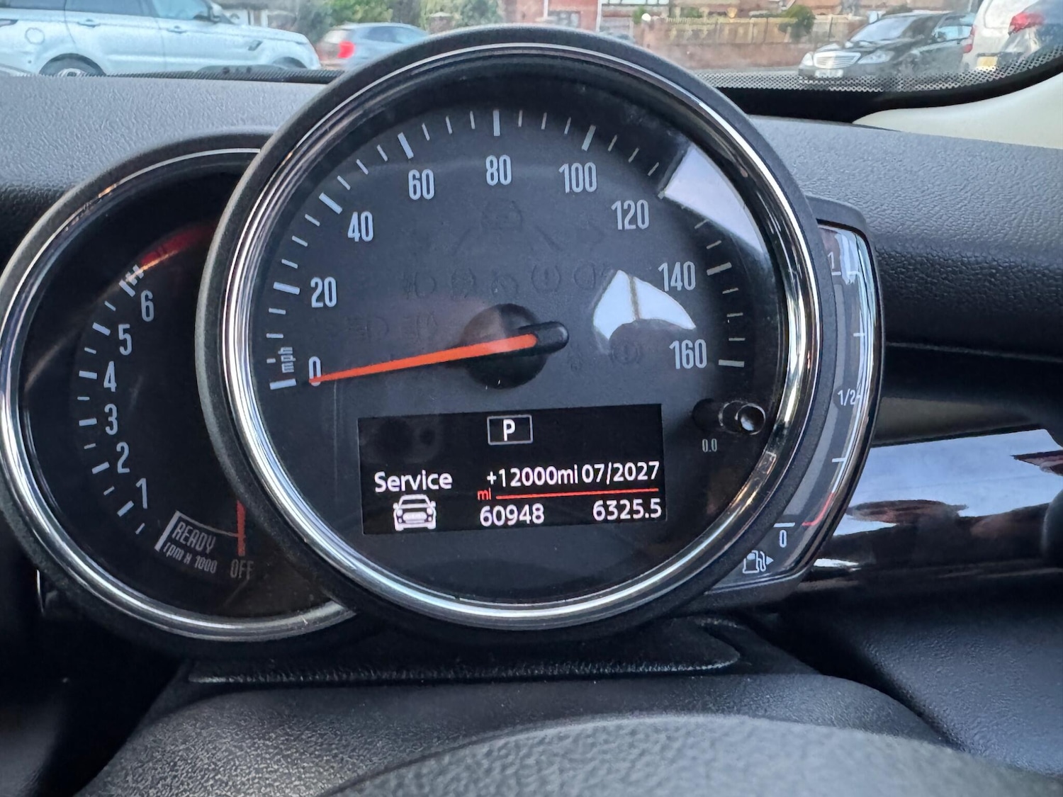 Used MINI Hatch for sale - 77359137: Photo 32