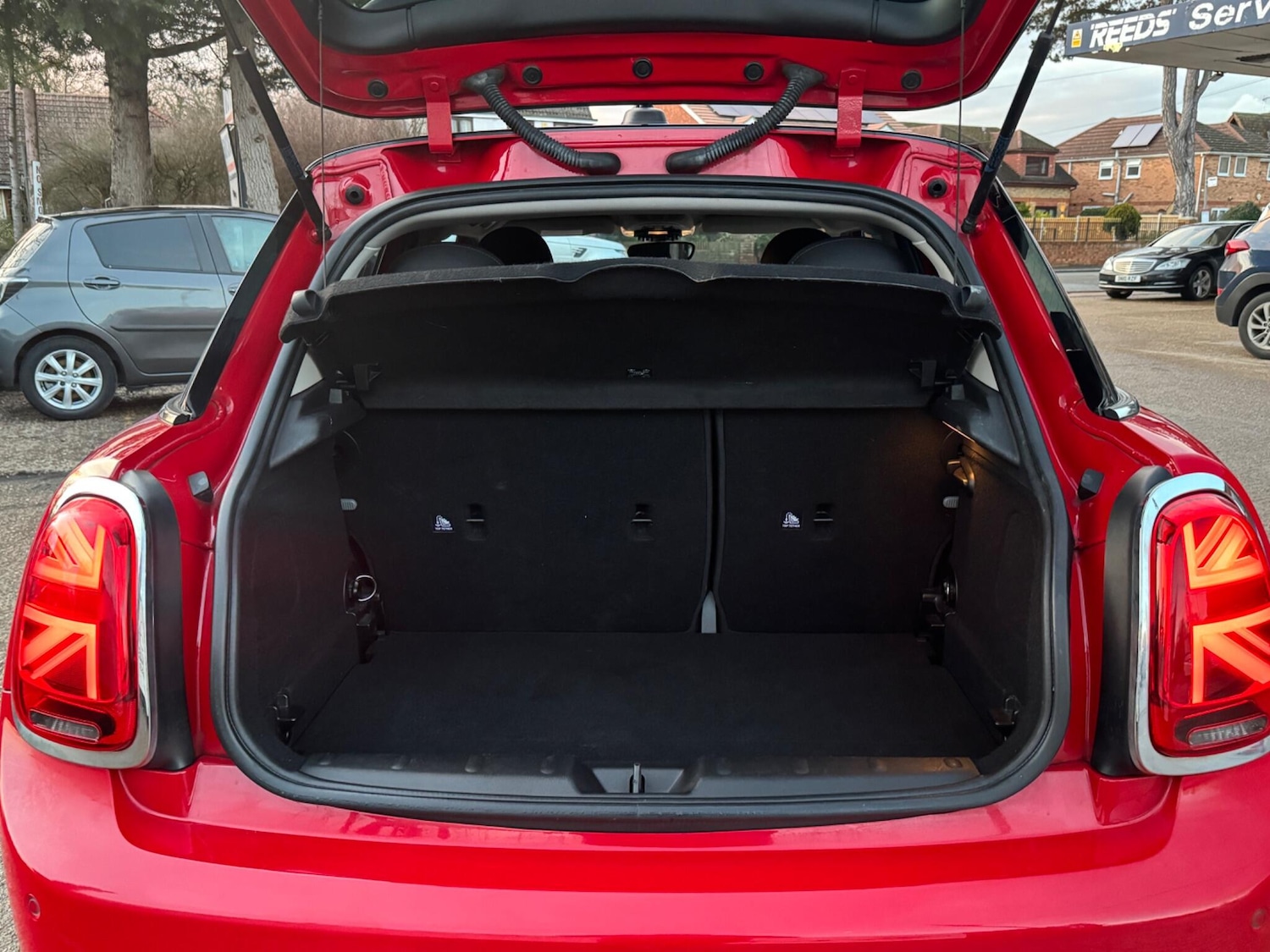 Used MINI Hatch for sale - 77359137: Photo 33