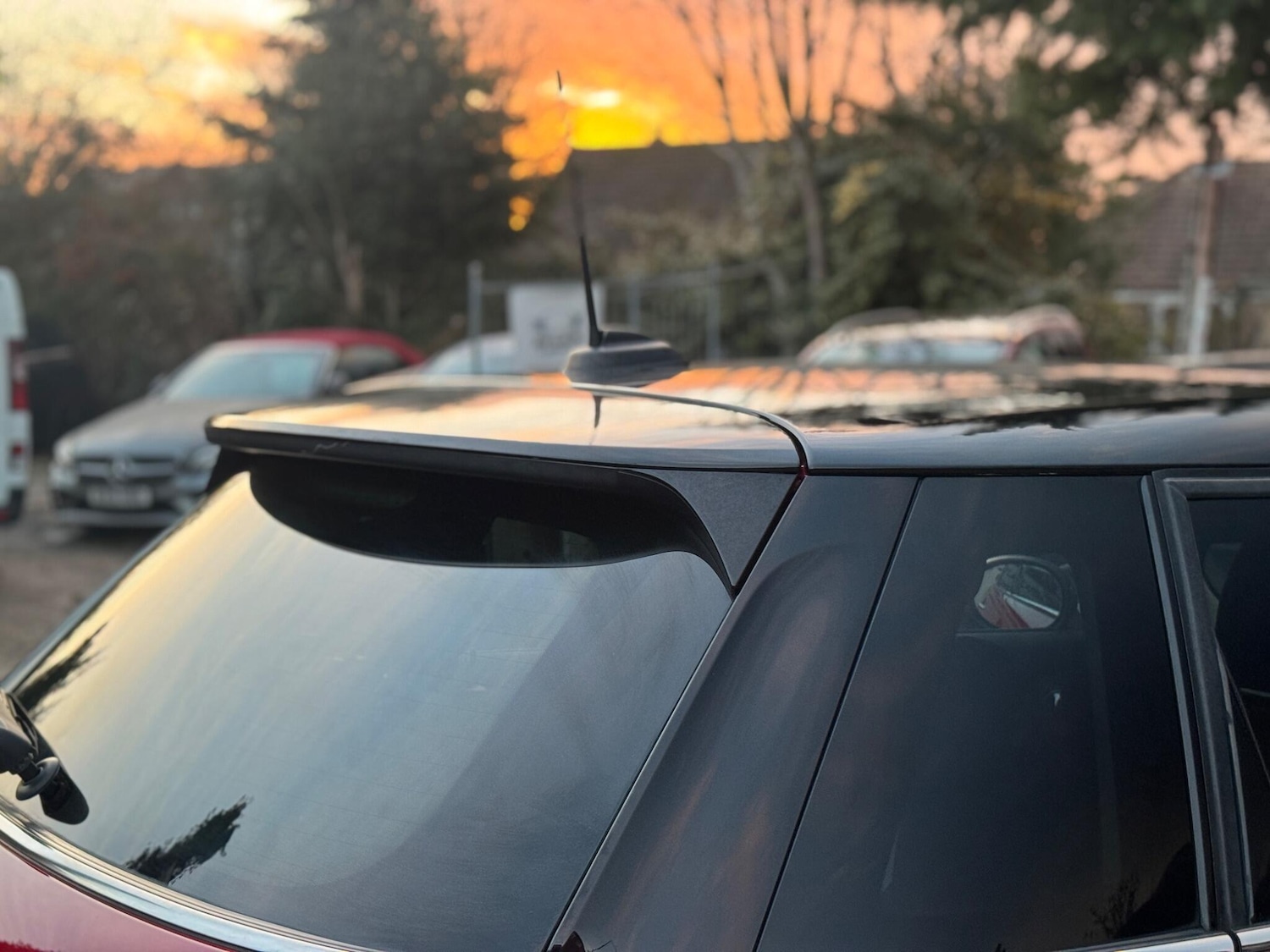 Used MINI Hatch for sale - 77359137: Photo 34