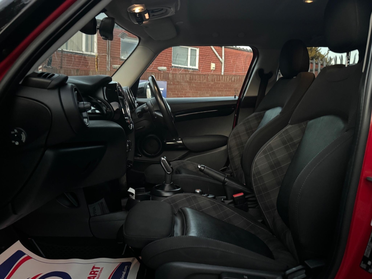 Used MINI Hatch for sale - 77359137: Photo 35