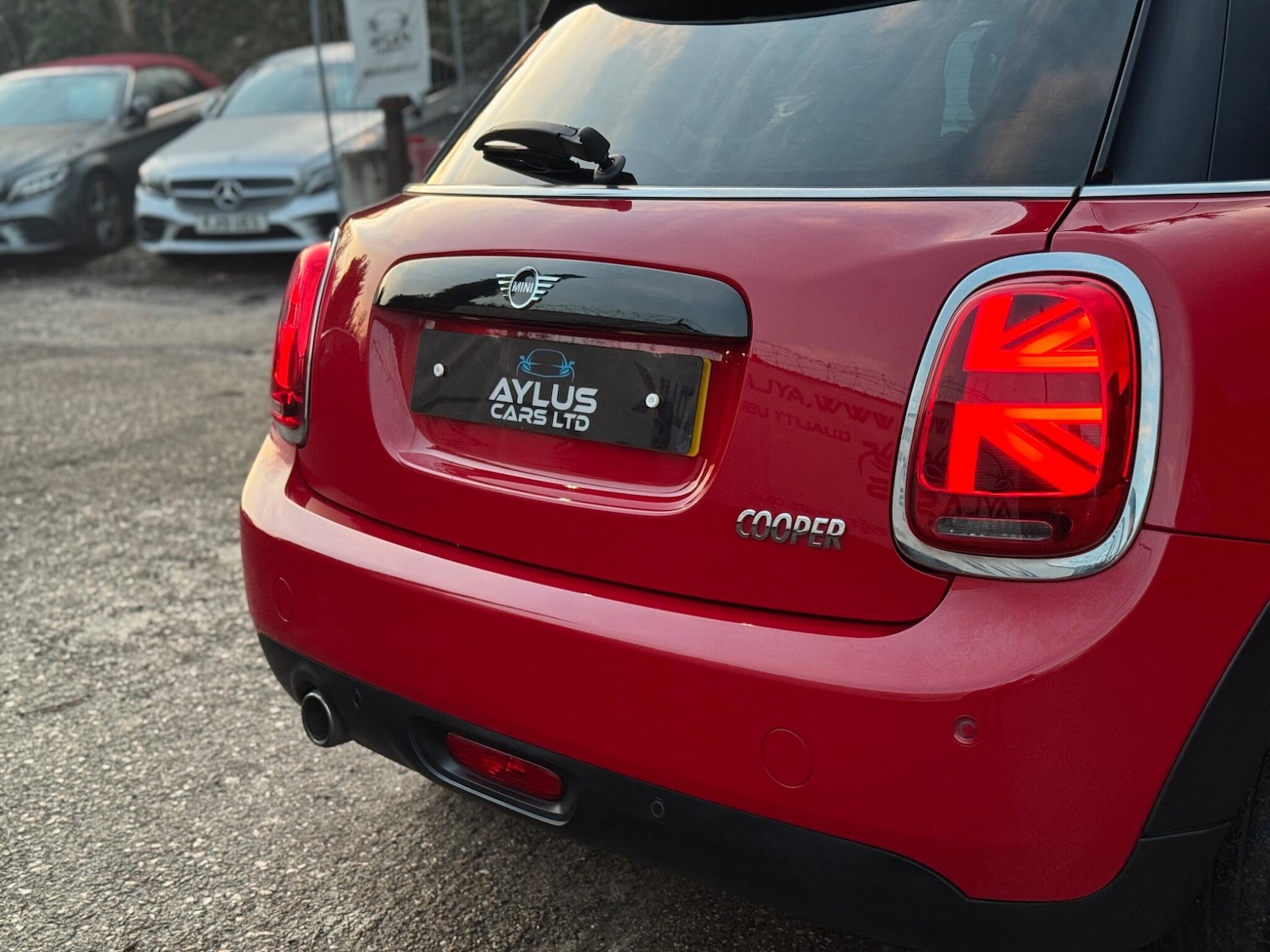 Used MINI Hatch for sale - 77359137: Photo 37