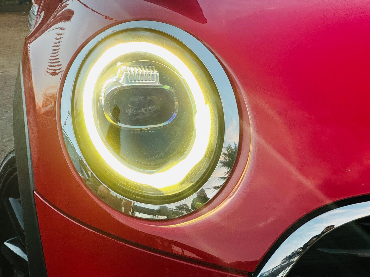 Used MINI Hatch for sale - 77359137: Photo 38