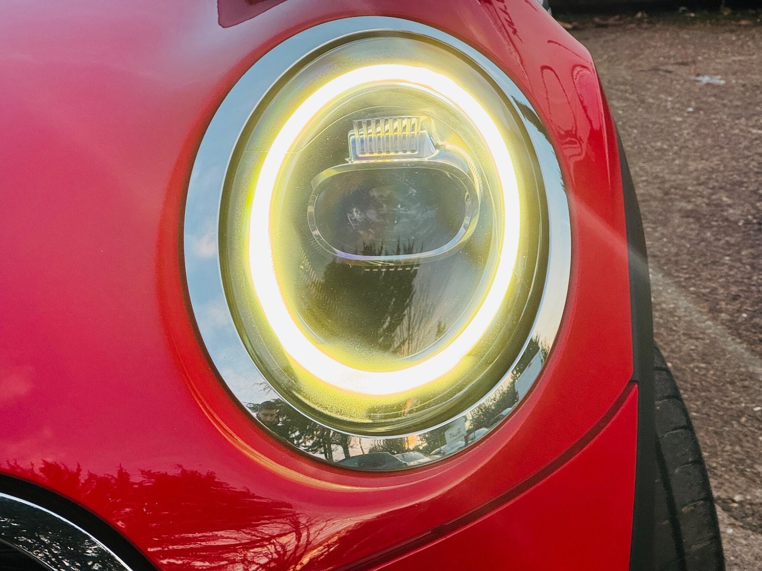 Used MINI Hatch for sale - 77359137: Photo 39