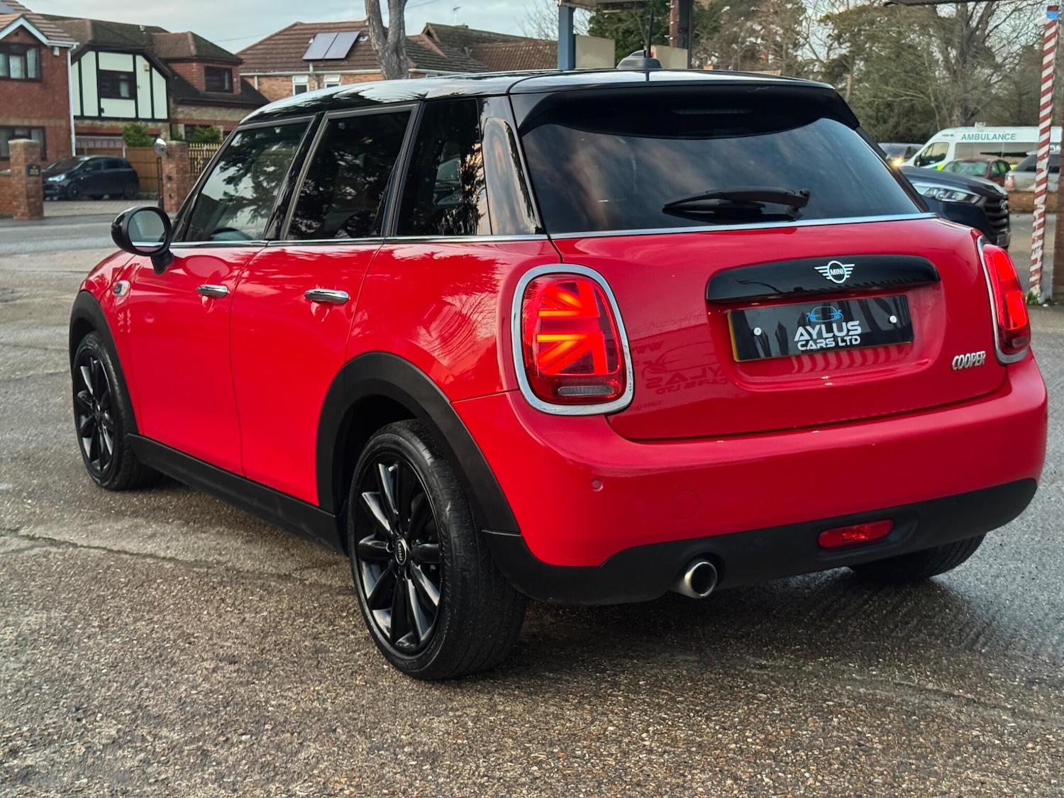 Used MINI Hatch for sale - 77359137: Photo 4