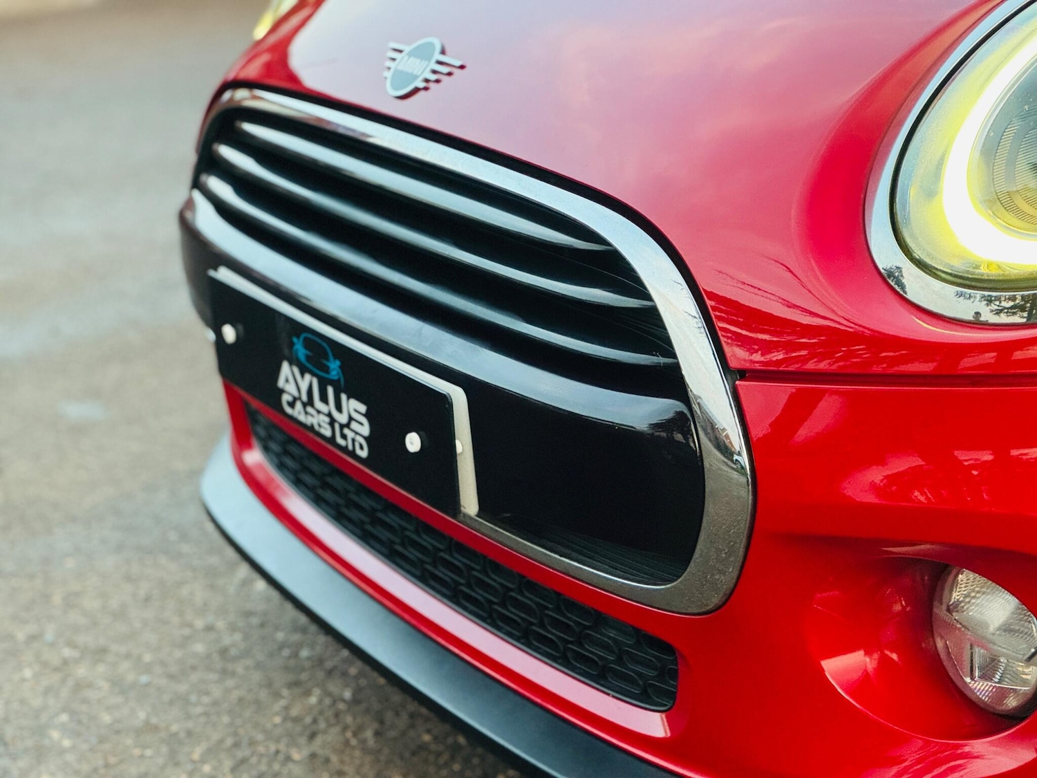 Used MINI Hatch for sale - 77359137: Photo 40