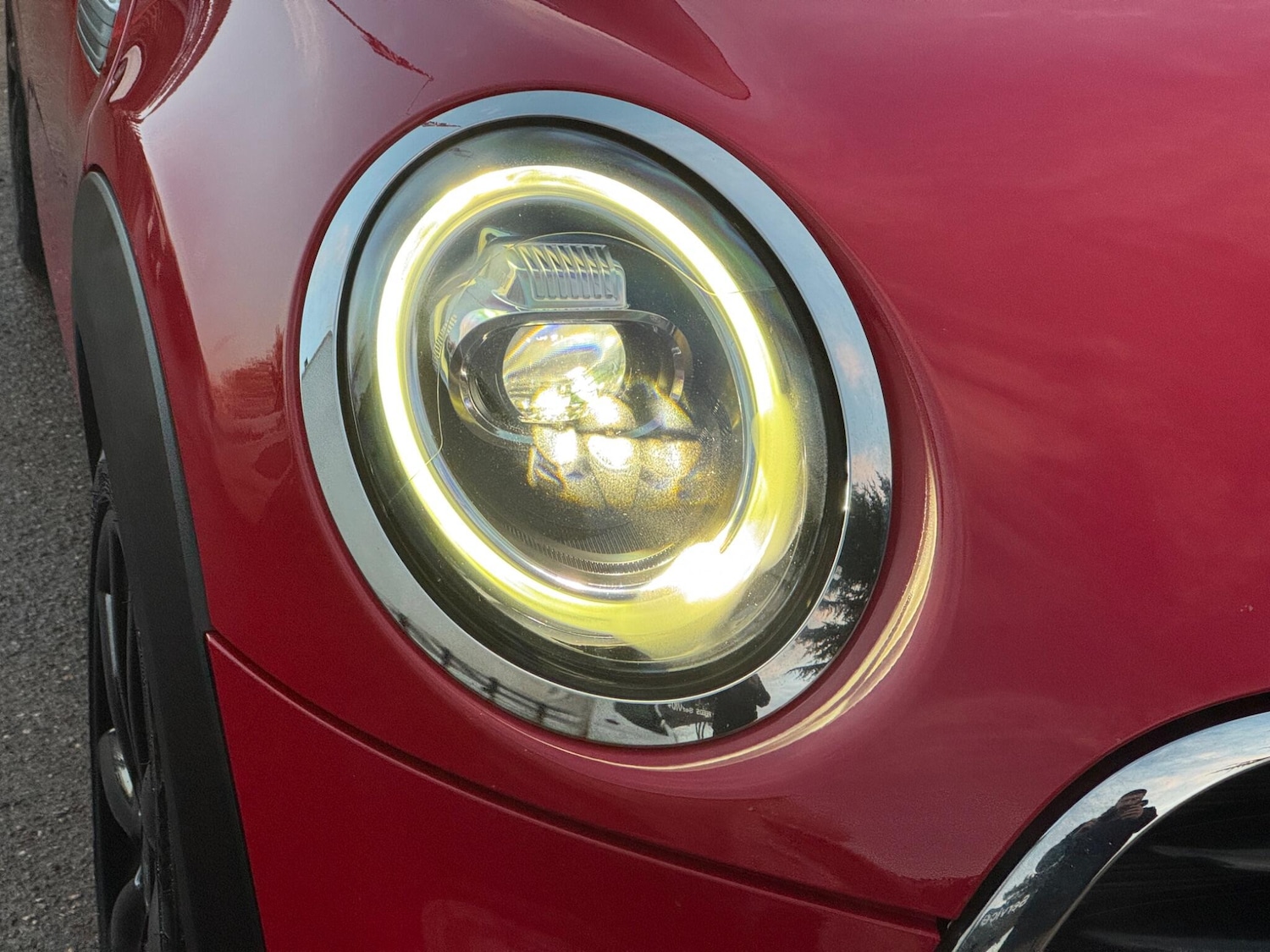 Used MINI Hatch for sale - 77359137: Photo 41