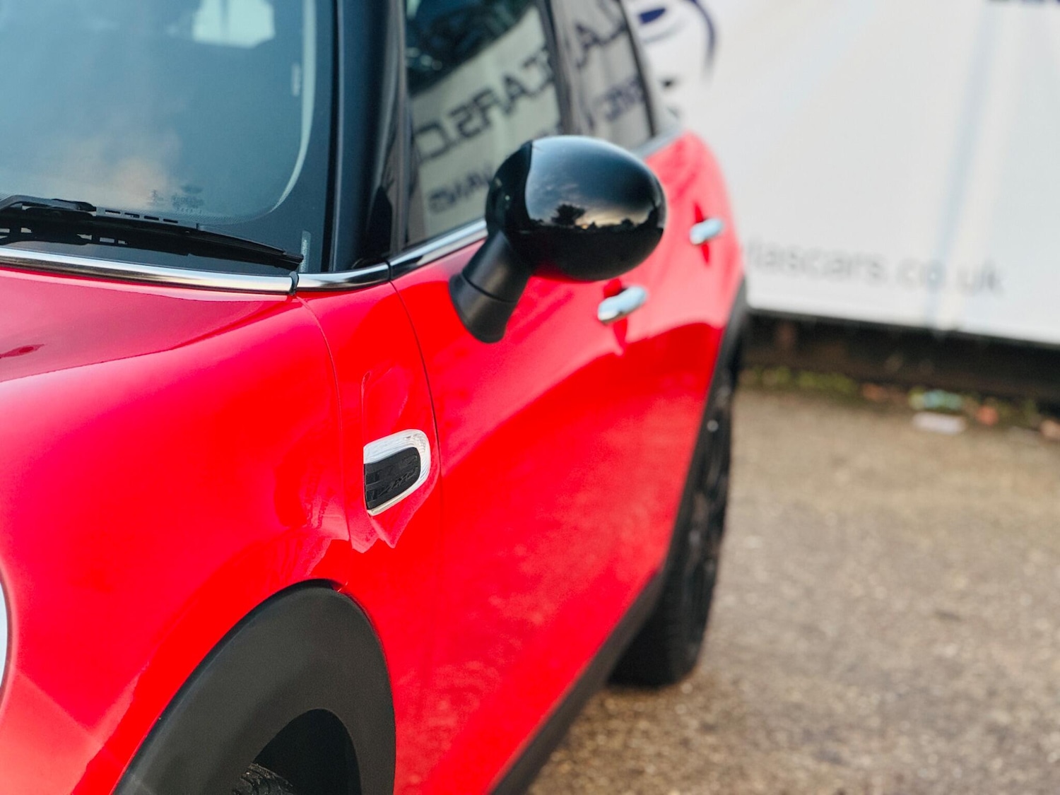 Used MINI Hatch for sale - 77359137: Photo 42