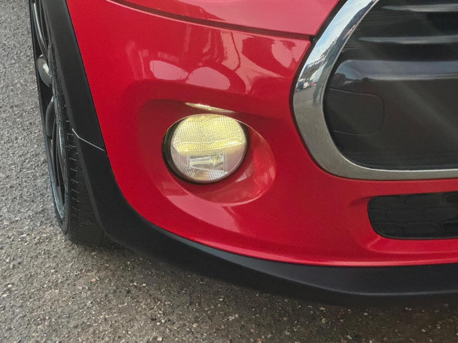 Used MINI Hatch for sale - 77359137: Photo 43