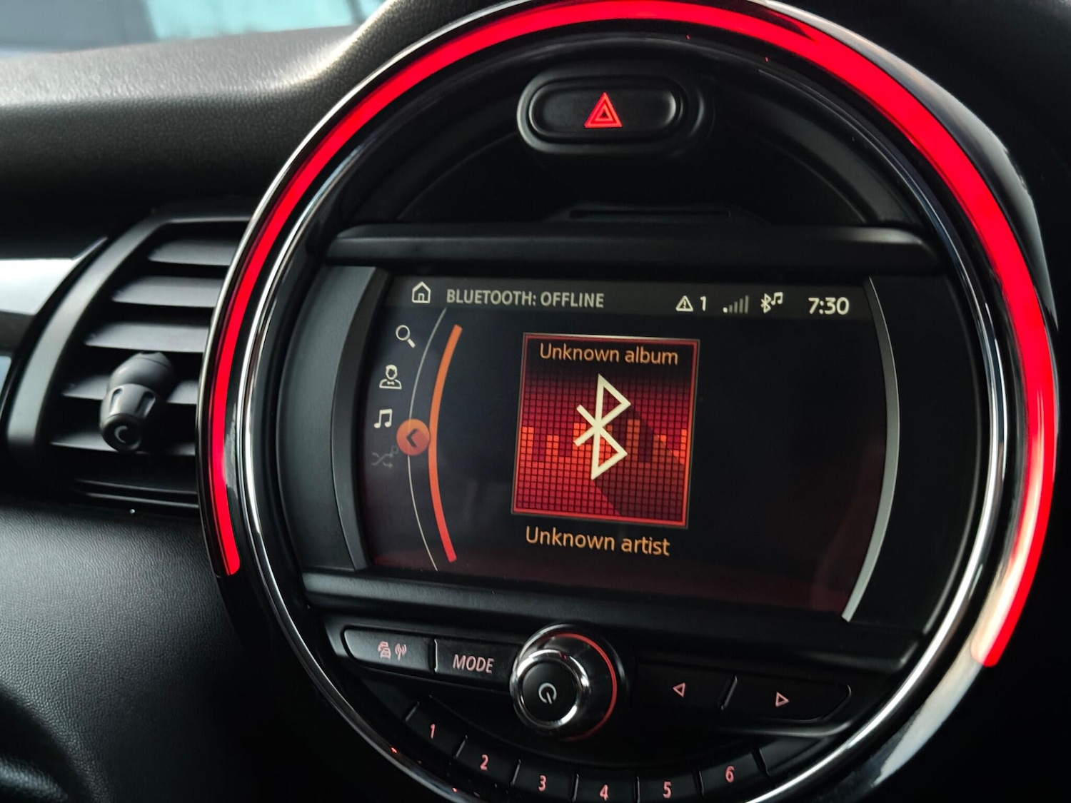 Used MINI Hatch for sale - 77359137: Photo 44