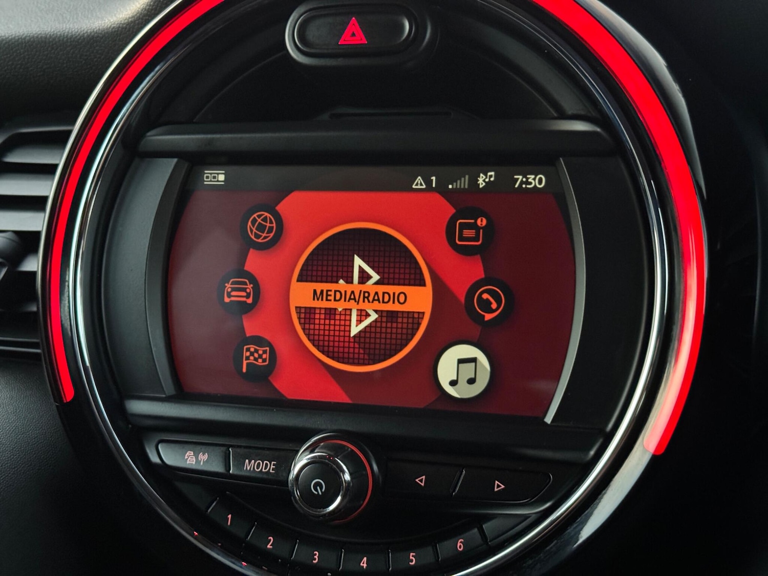 Used MINI Hatch for sale - 77359137: Photo 45