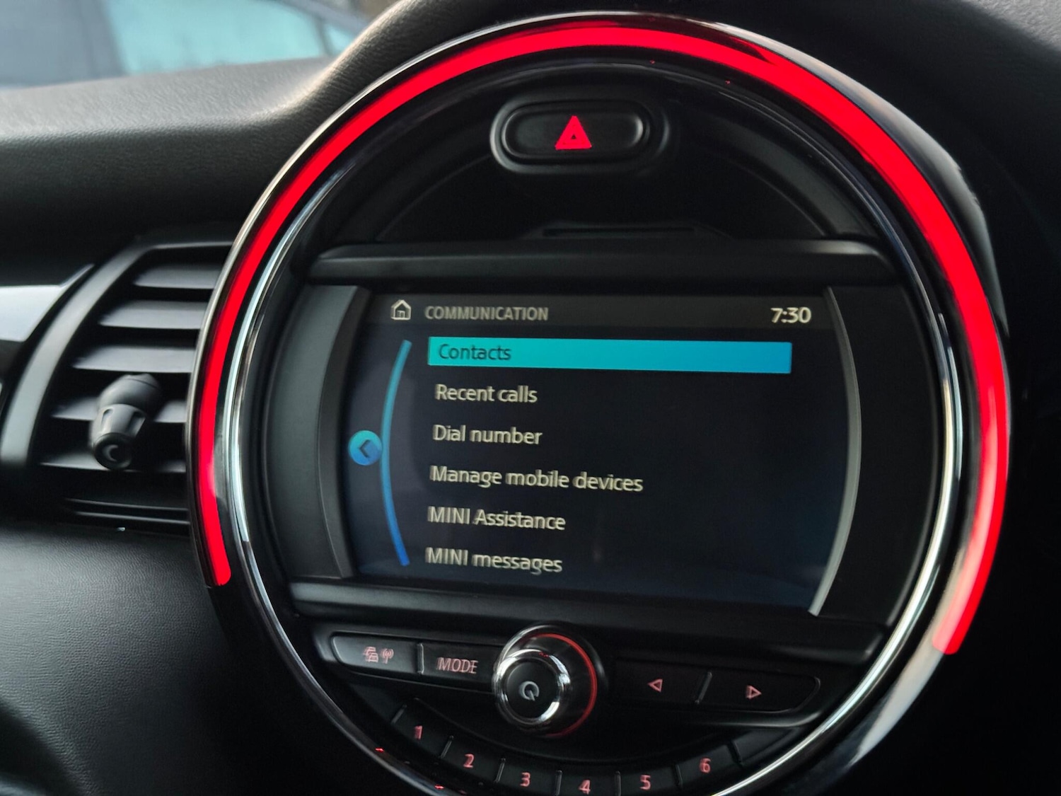 Used MINI Hatch for sale - 77359137: Photo 46