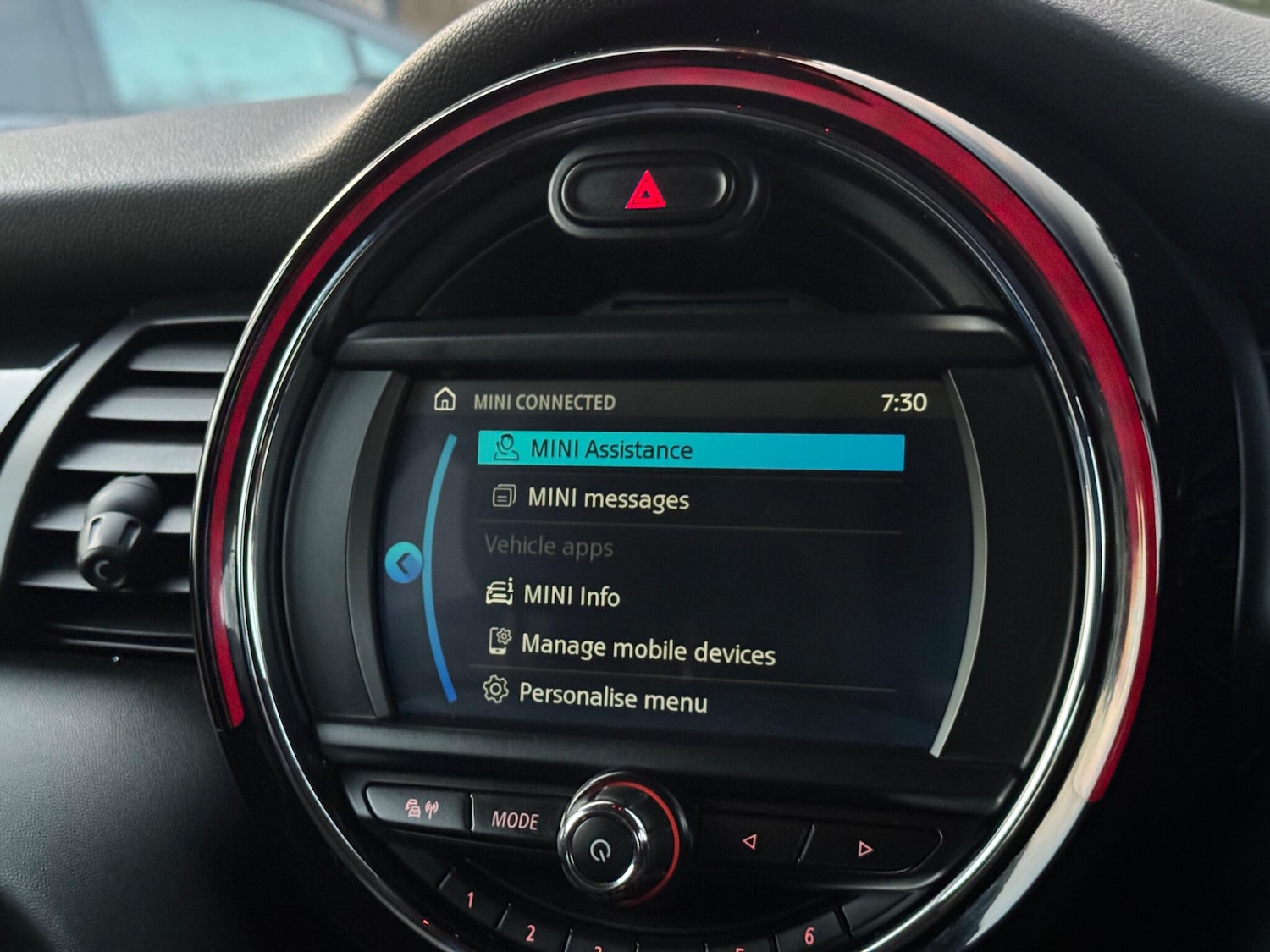 Used MINI Hatch for sale - 77359137: Photo 47