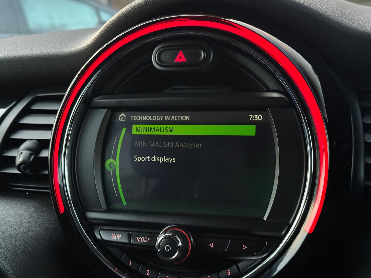 Used MINI Hatch for sale - 77359137: Photo 48