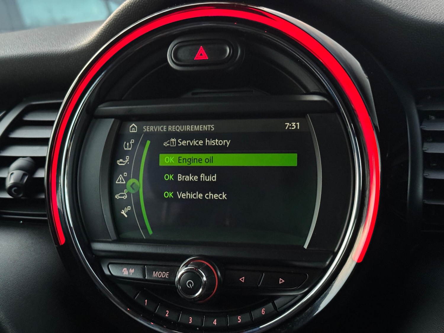 Used MINI Hatch for sale - 77359137: Photo 49