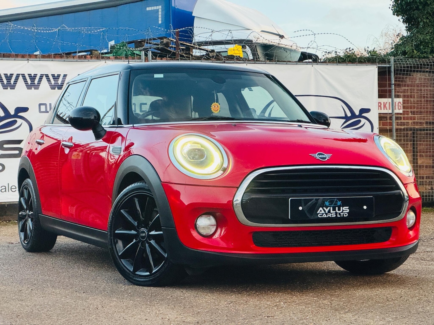 Used MINI Hatch for sale - 77359137: Photo 5