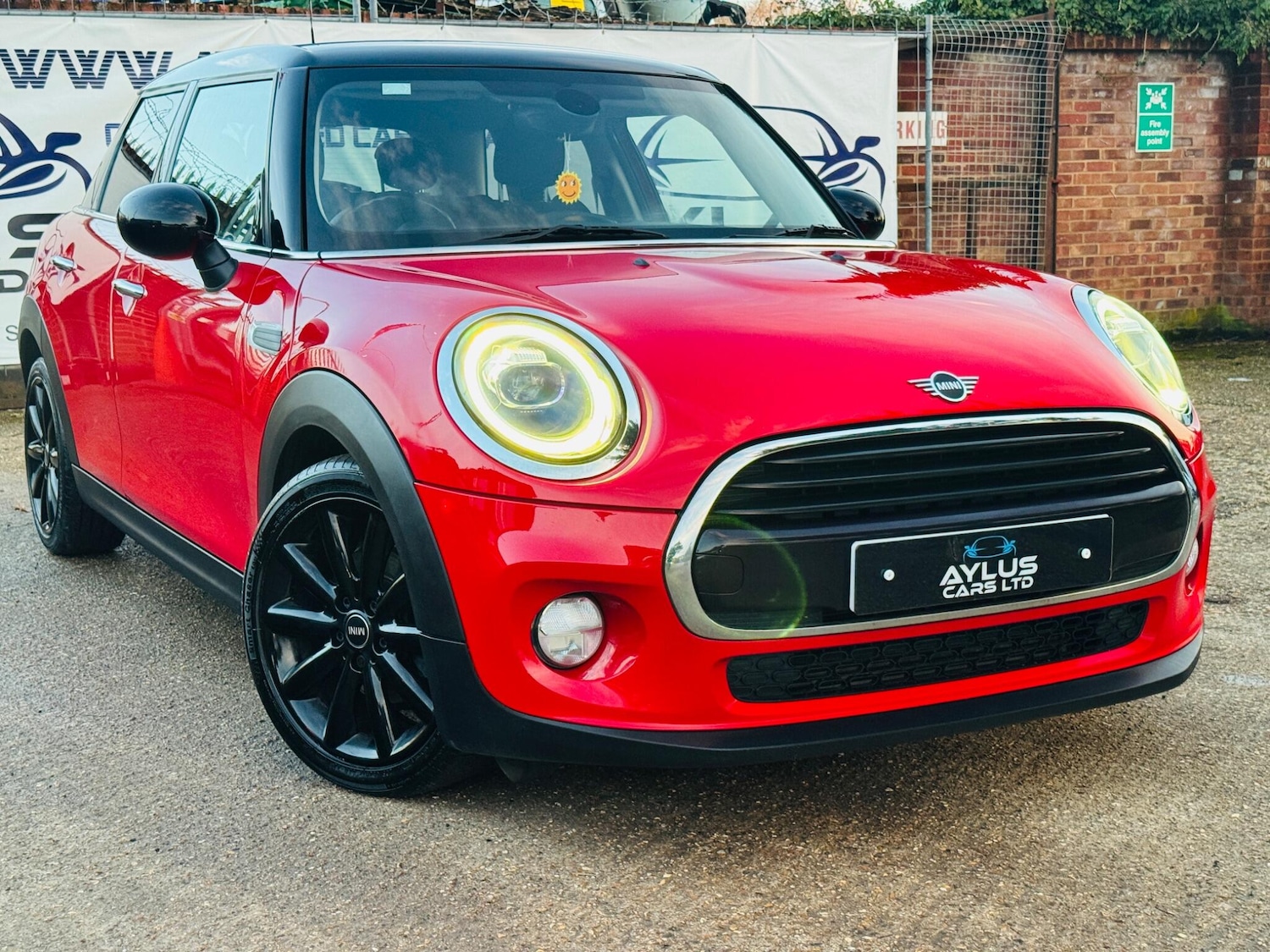 Used MINI Hatch for sale - 77359137: Photo 6