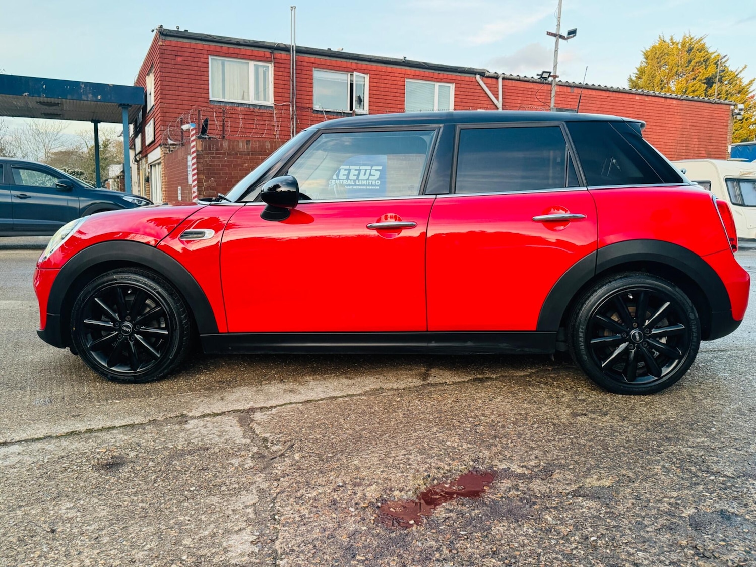 Used MINI Hatch for sale - 77359137: Photo 7