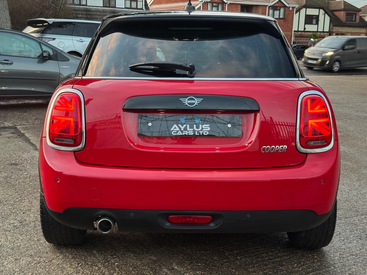 Used MINI Hatch for sale - 77359137: Photo 8