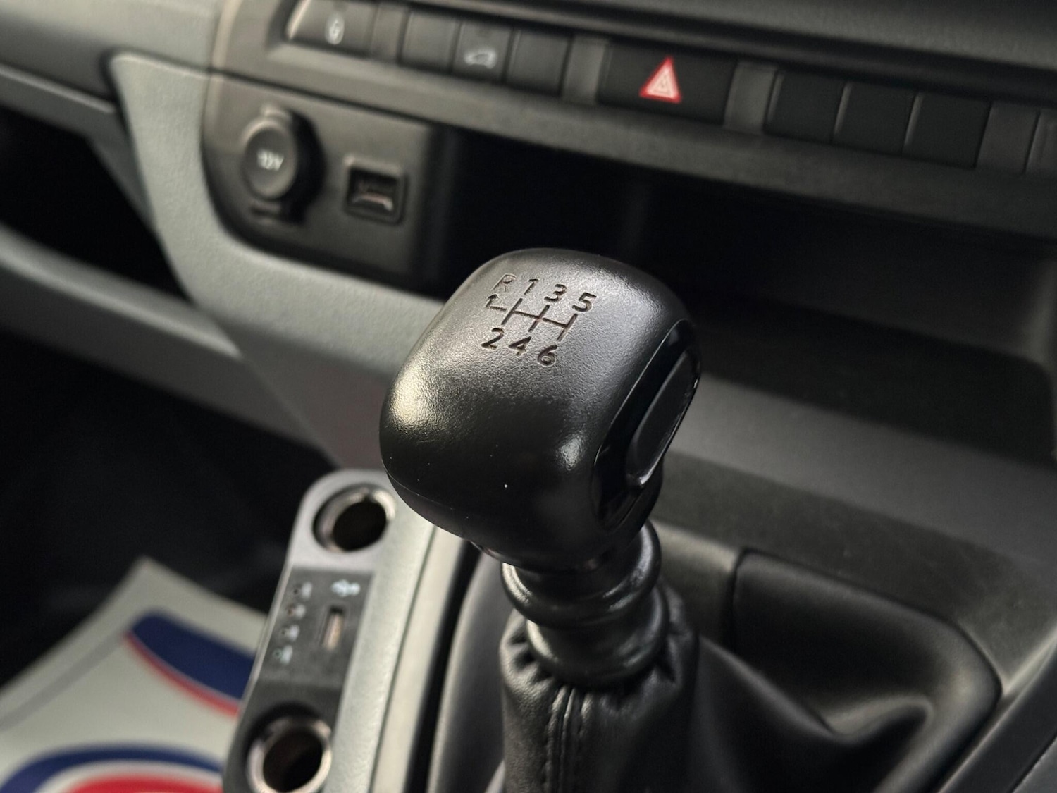 Used Vauxhall Vivaro 2021 for sale - 77331911: Photo 16