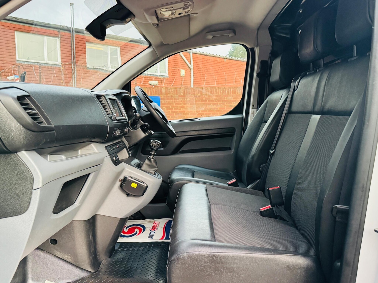 Used Vauxhall Vivaro 2021 for sale - 77331911: Photo 21