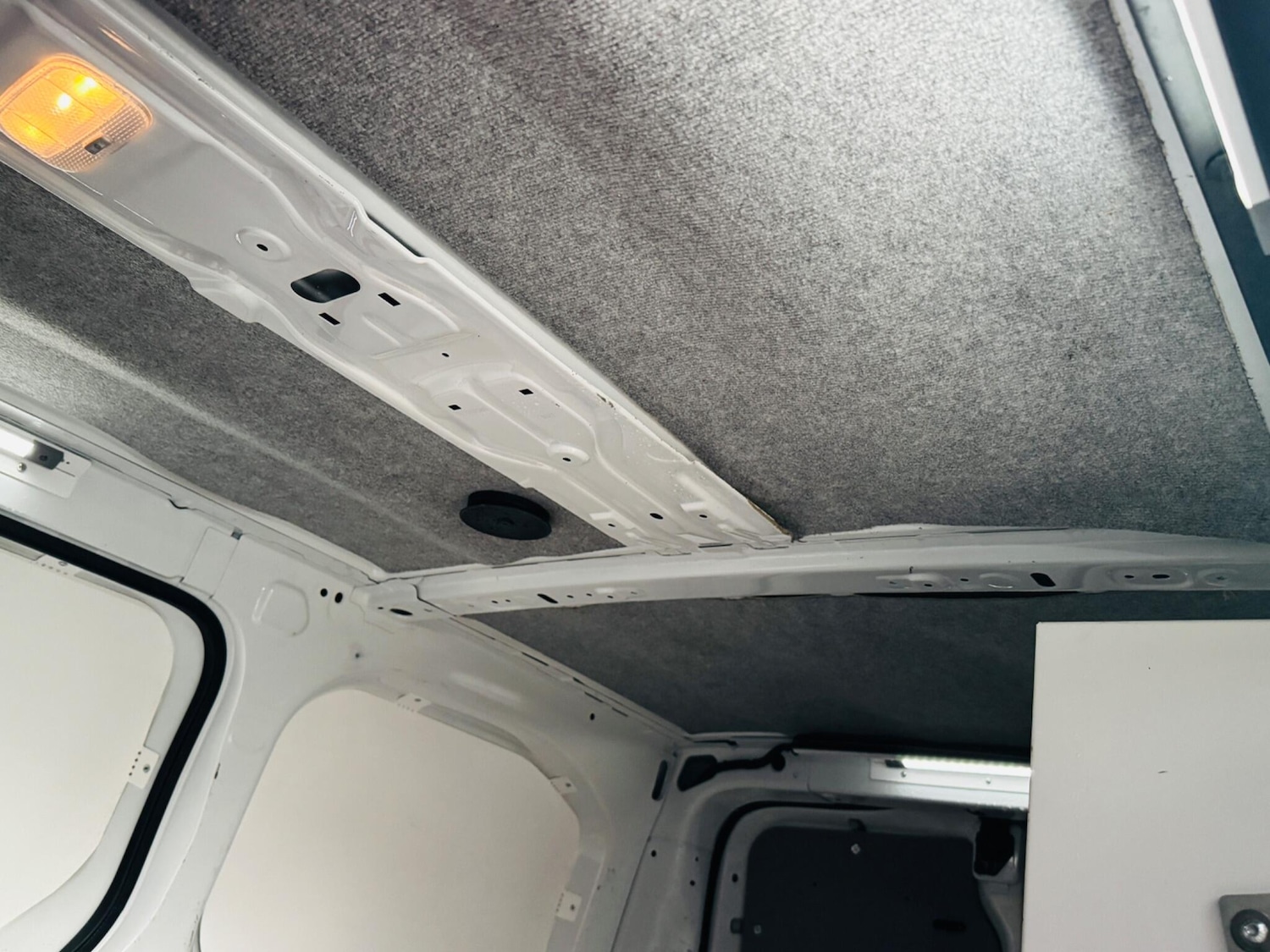 Used Vauxhall Vivaro 2021 for sale - 77331911: Photo 26