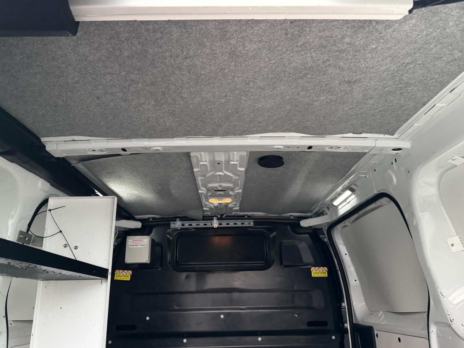 Used Vauxhall Vivaro 2021 for sale - 77331911: Photo 31