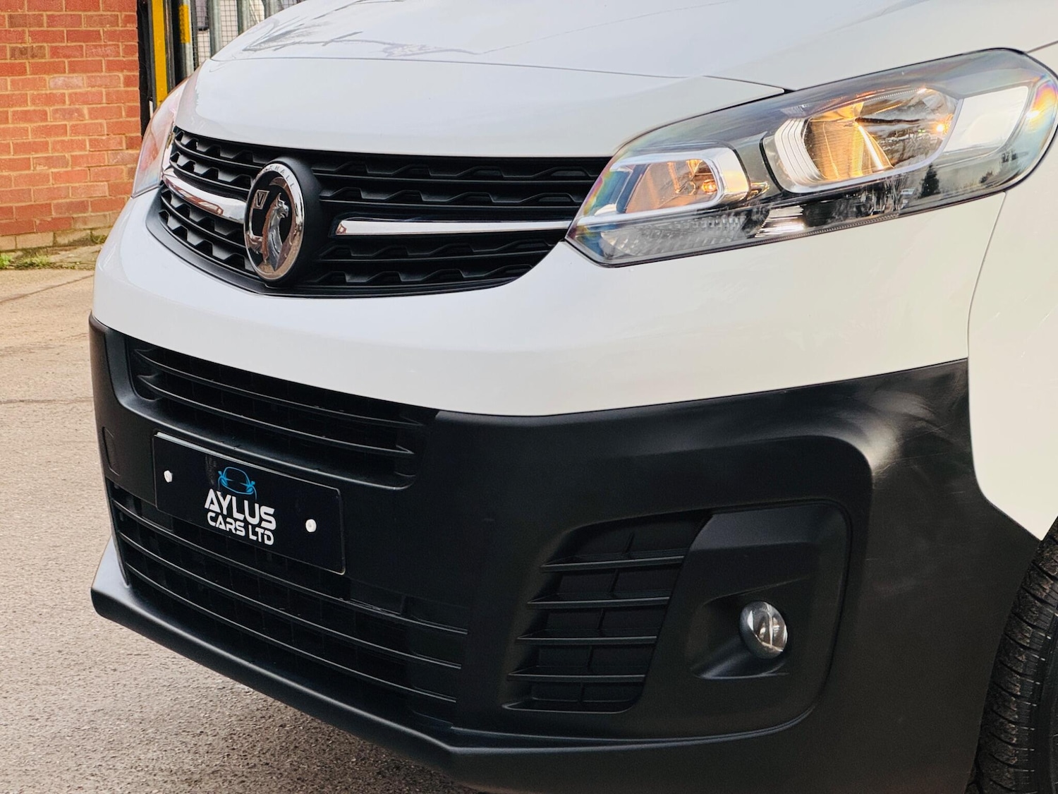 Used Vauxhall Vivaro 2021 for sale - 77331911: Photo 36