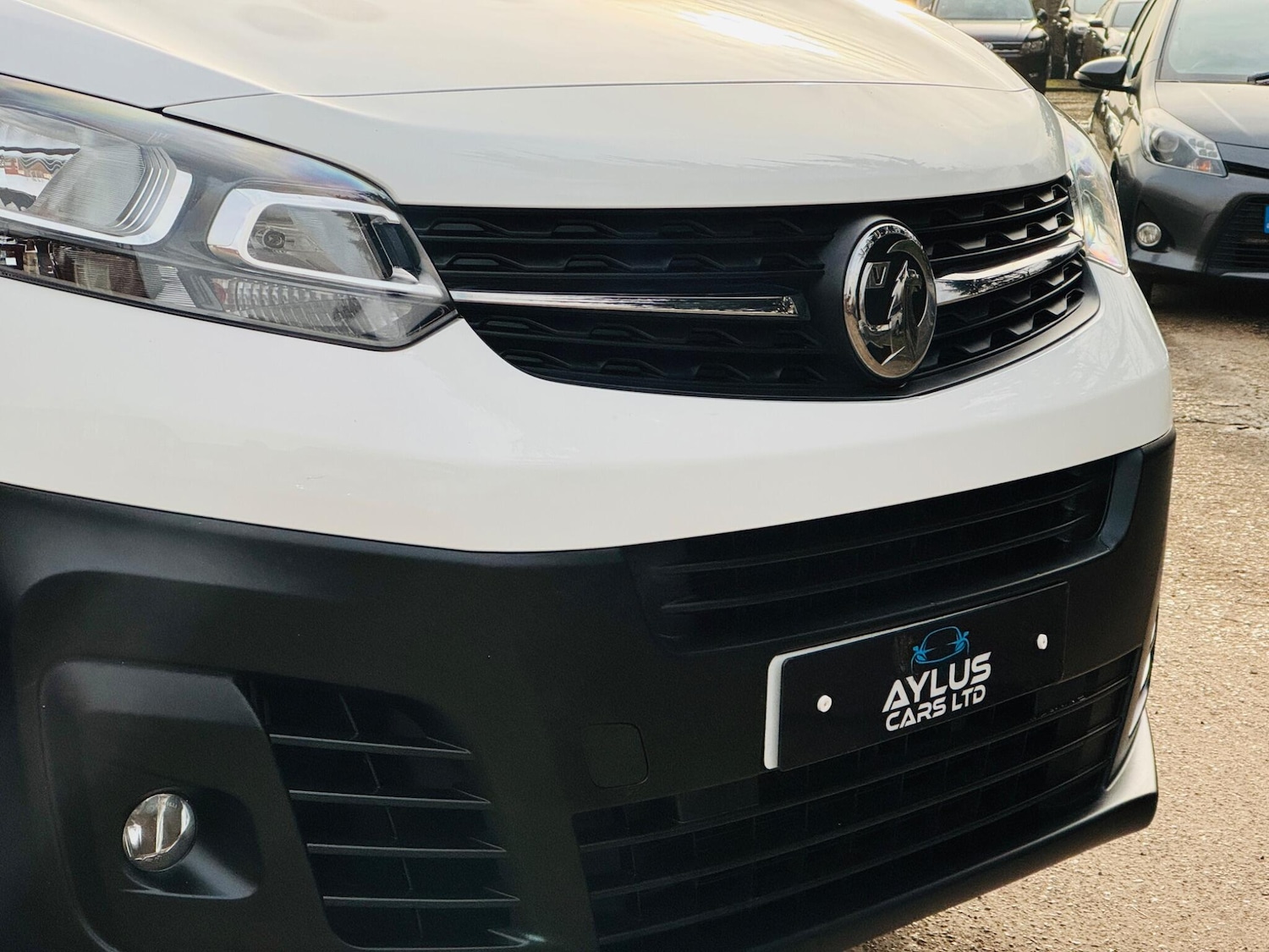 Used Vauxhall Vivaro 2021 for sale - 77331911: Photo 37