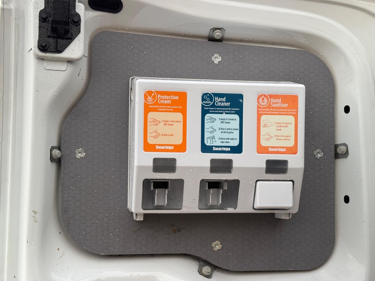 Used Vauxhall Vivaro 2021 for sale - 77331911: Photo 39