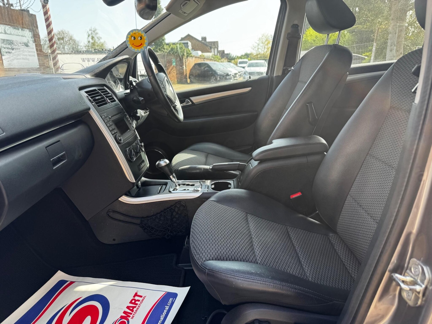 Used Mercedes-Benz B Class 2011 for sale - 78170627: Photo 7